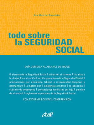 Todo sobre la Seguridad Social - Audiobook